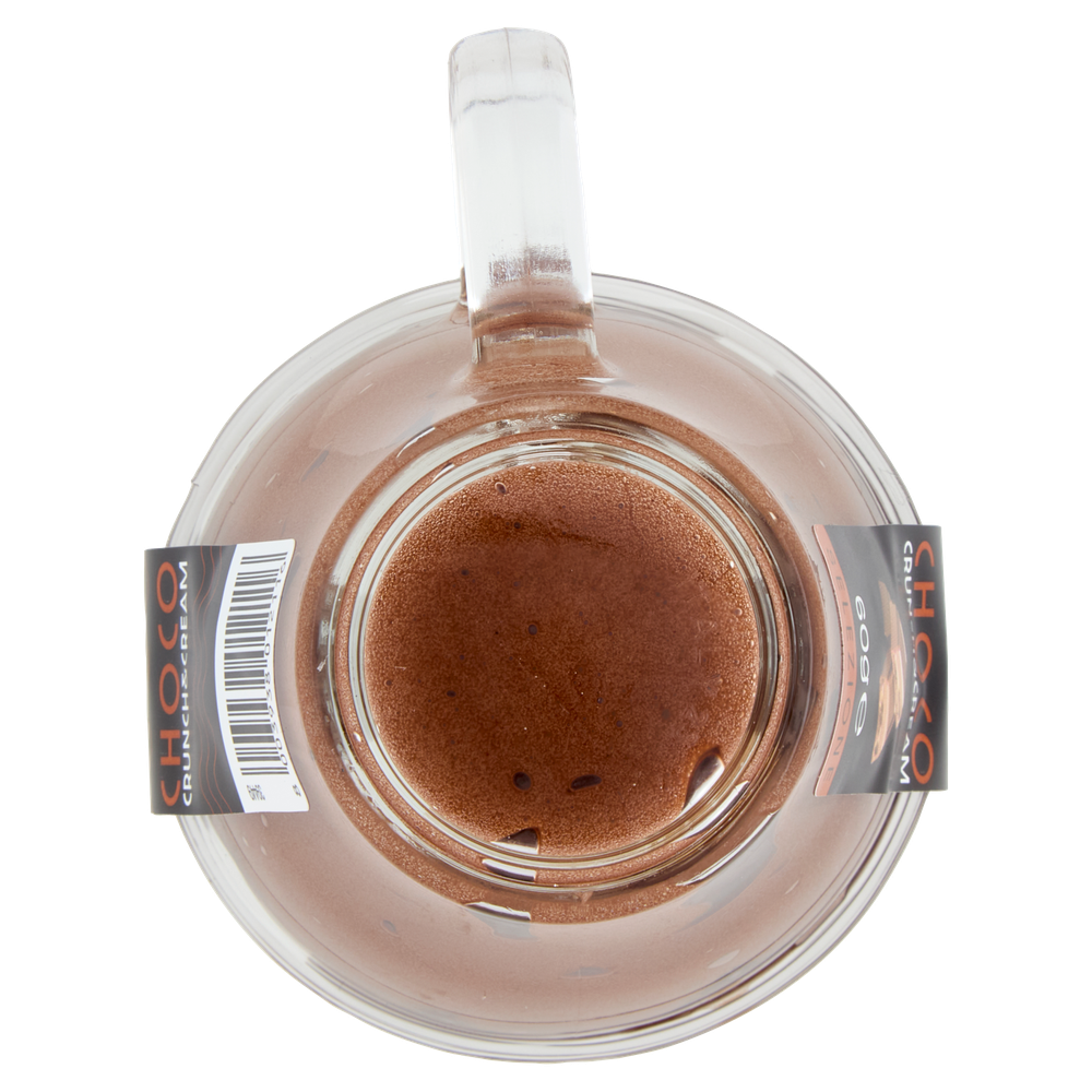 Tazzina Choco Crunch & Cream Bonta'divina - Foto 3