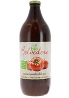 Passata Calabrese Bio Belvedere