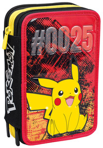 Astuccio Pokemon - Foto 1