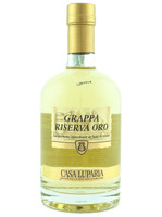 Grappa Riserva Oro Luparia Grappa Riserva Oro Luparia