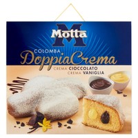 Colomba Vaniglia Cioccolato Motta Colomba Vaniglia Cioccolato Motta