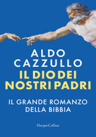 product.preview.arialabel Dio Dei Nostri Padri - Cazzullo Aldo - Harpercollins