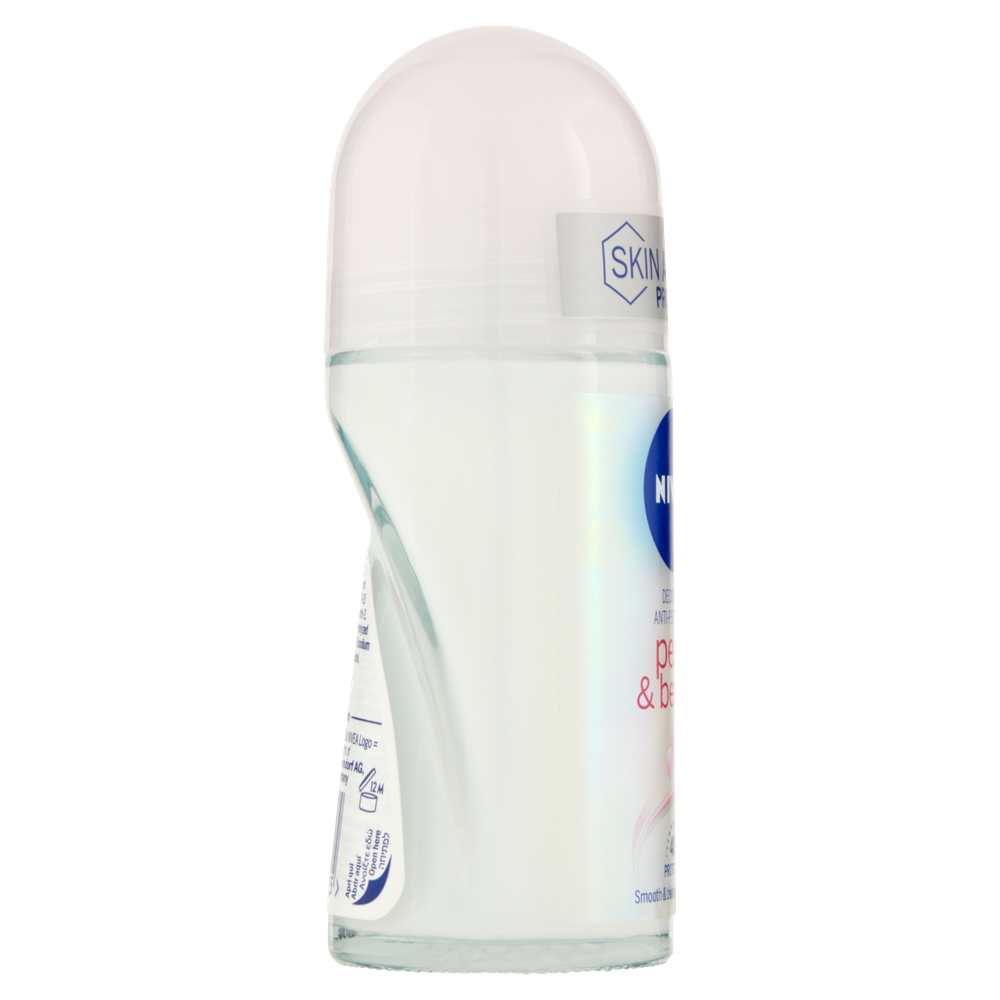 Deodorante Roll On Pearl&Beauty Nivea - Foto 2