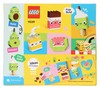 Set Alimenti Creativi Lego Classic