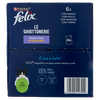 Umido Per Gatti Ghiottonerie Selezioni Miste 24x85g Felix