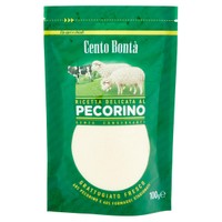 product.preview.arialabel Grattugiato Al Pecorino Cento Bonta'