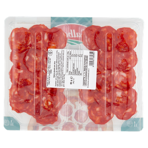 Salame Piccante Per Pizza Affettato Galbani - Foto 3