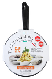 Girafrittata 26 Cm Tradizione Italia Alluflon - Foto 3