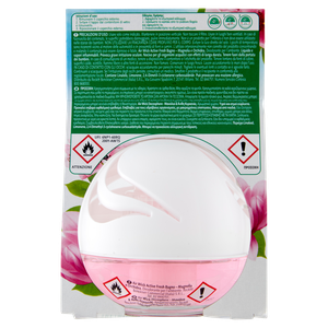 Deodorante Bagno In Perle Magnolia Active Fresh Air Wick - Foto 3