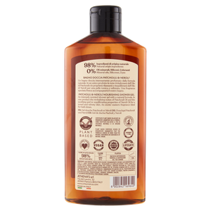 Bagno Doccia Patchouli & Nerol   L'erboristica - Foto 3