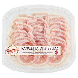 Pancetta Di Zibello Negroni - Foto 1