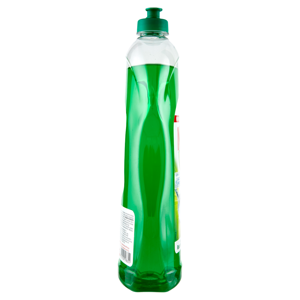 Detergente Per Piatti Con Extra Azione Sgrassante Limone Nelsen - Foto 2