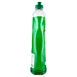 Detergente Per Piatti Con Extra Azione Sgrassante Limone Nelsen - Foto 2