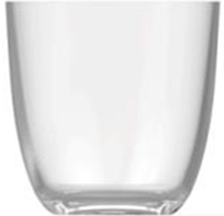 6 Bicchieri Acqua Iris Bormioli - Foto 1