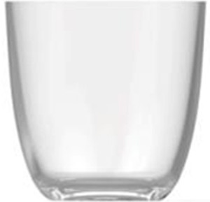 6 Bicchieri Acqua Iris Bormioli - Foto 1