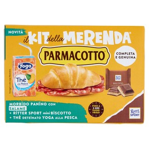 Panino Salame The Ritter - Foto 1