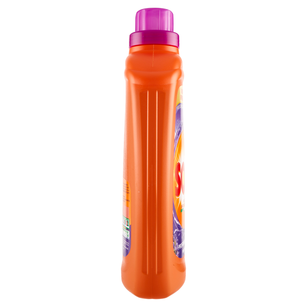 Detersivo Liquido Alla Lavanda 41 Misurini Sole - Foto 2