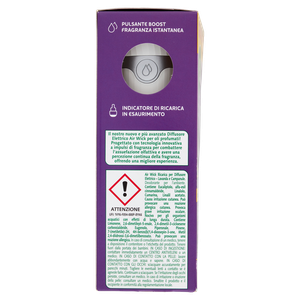 Airwick Elettrico Completo Lavanda - Foto 2