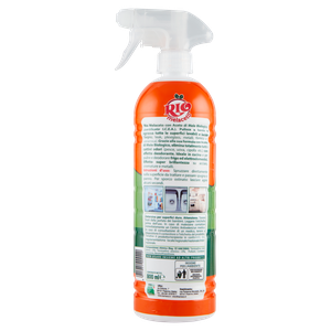Sgrassatore Multiuso Spray Melaceto Rio - Foto 3