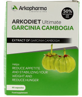 Garcinia Cambogia Arkopharma Capsule