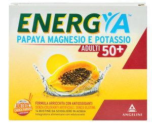 P-ENERGYA PAP/MG/K 50+