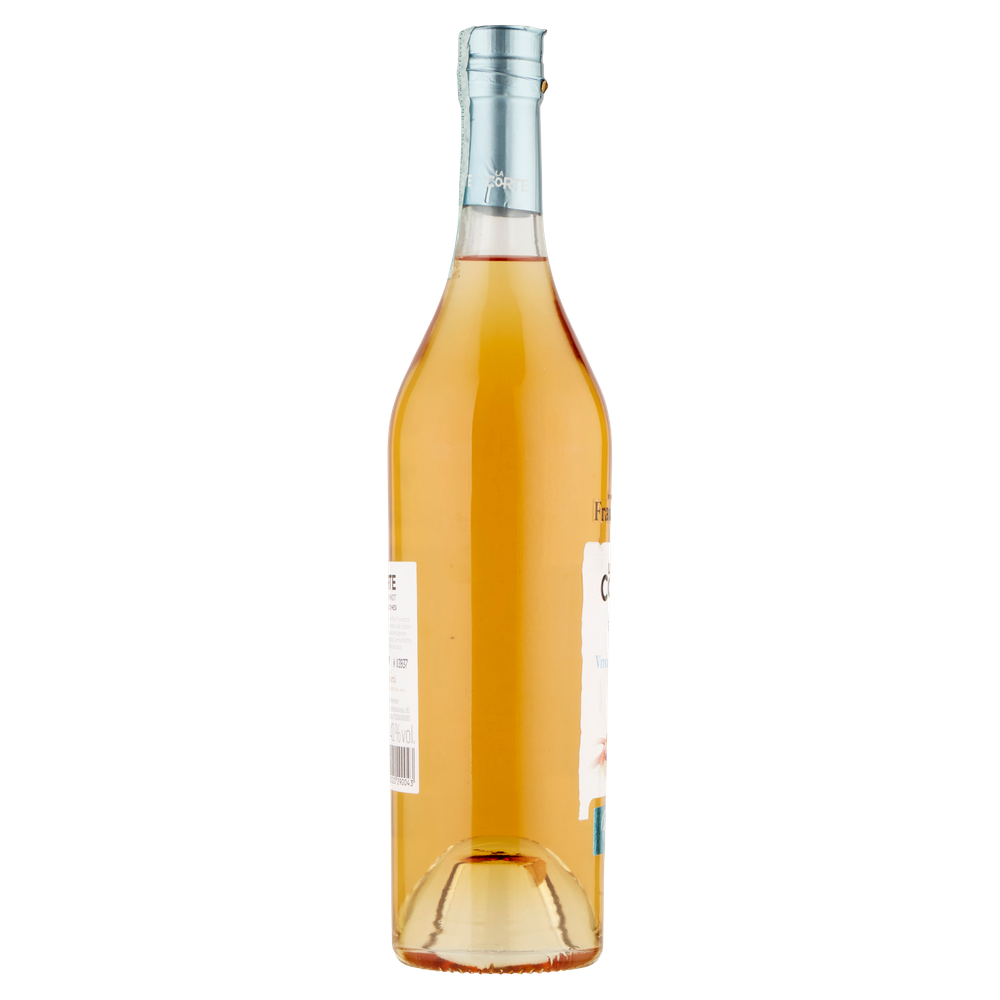 Grappa Pinot Barricata La Corte Franciacorta - Foto 2