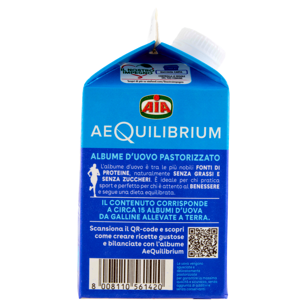 Albume Aequilibrium - Foto 2