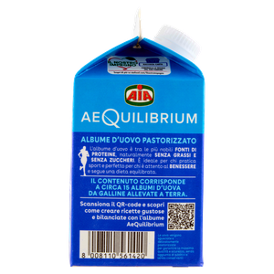 Albume Aequilibrium - Foto 2