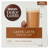 NDG CAPS.CAFFELAT.X16 - Foto 1 di 3