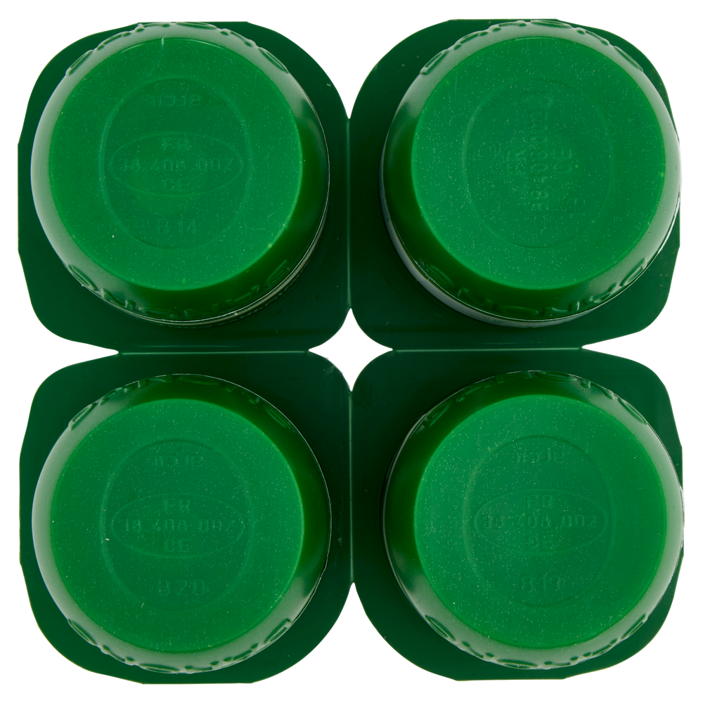 Yogurt Alle Fibre Kiwi E Cereali 4x125g Activia - Foto 3