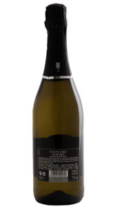 Spumante Brut Contri Elite - Foto 2