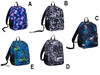 Zaino Ischoolpack Boy/Girl Seven