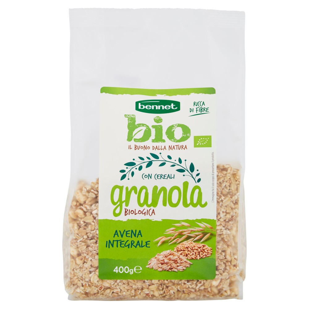 Yogurt Greco 500g,Granola di Avena e Lamponi Freschi - Foto 3