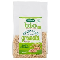 Granola Avena Bennet Bio