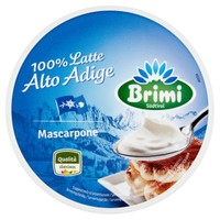 Mascarpone Brimi