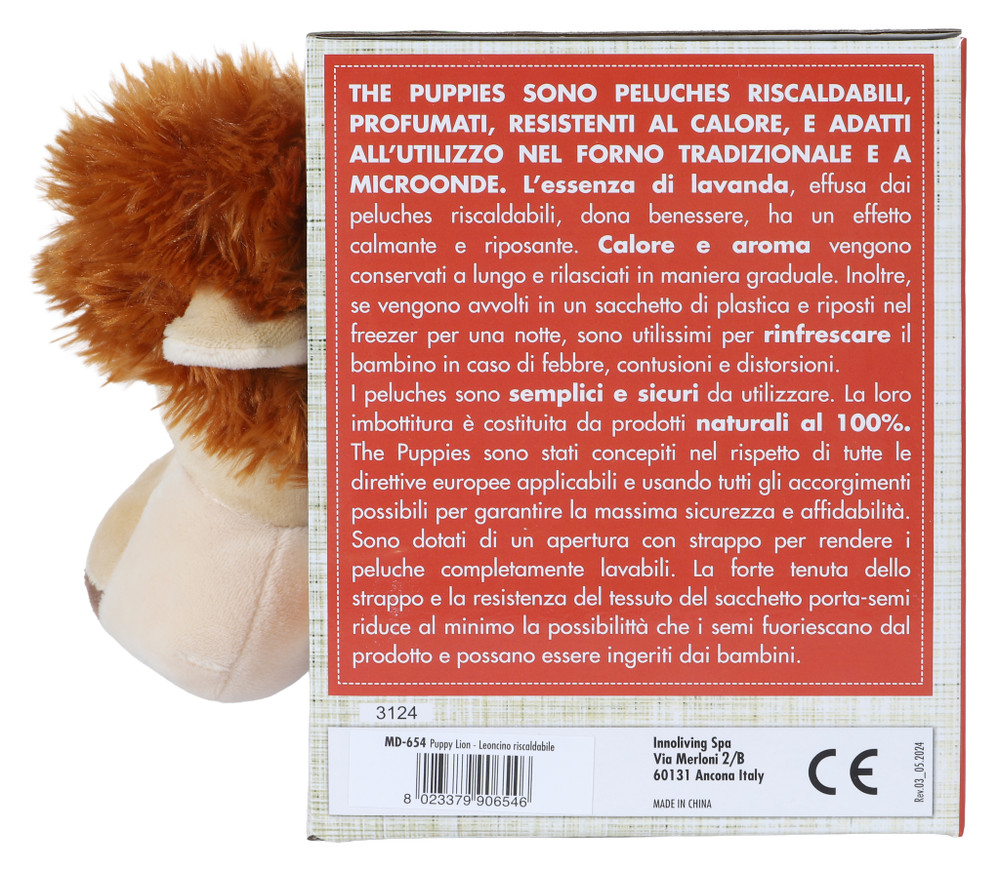 Pro Leoncino Scaldino - Foto 2