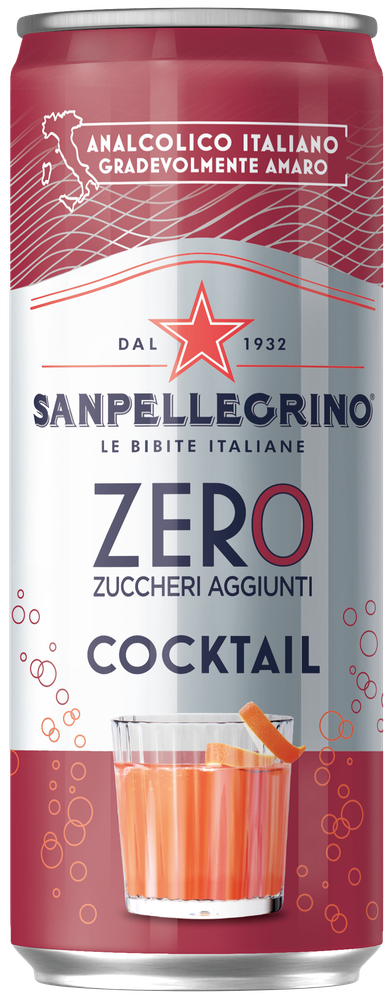 Cocktail Zero S.Pellegrino In Lattina - Foto 1