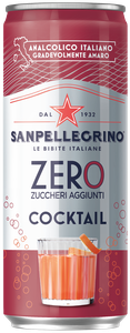 Cocktail Zero S.Pellegrino In Lattina - Foto 1
