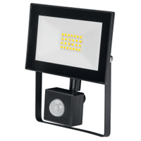 Proiettore Led Con Rilevatore Di Presenza 20 w Proiettore Led Con Rilevatore Di Presenza 20 w