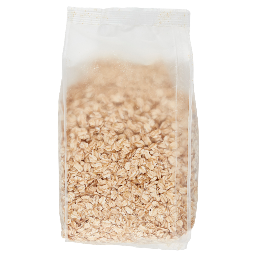 Cereali Fiocchi Di Avena Biologici Bennet Bio - Foto 3