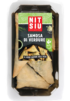 Samosa Di Verdure Samosa Di Verdure