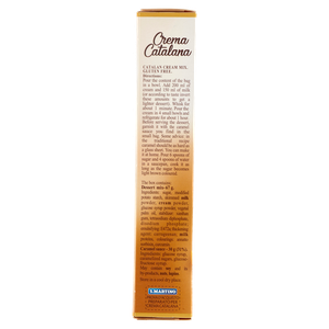 Preparato Per Crema Catalana Collezione Oro 4x24g S.Martino - Foto 2
