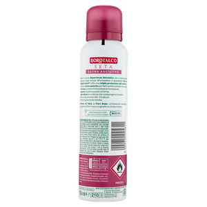 Borotalco Deodorante Spray Seta - Foto 3