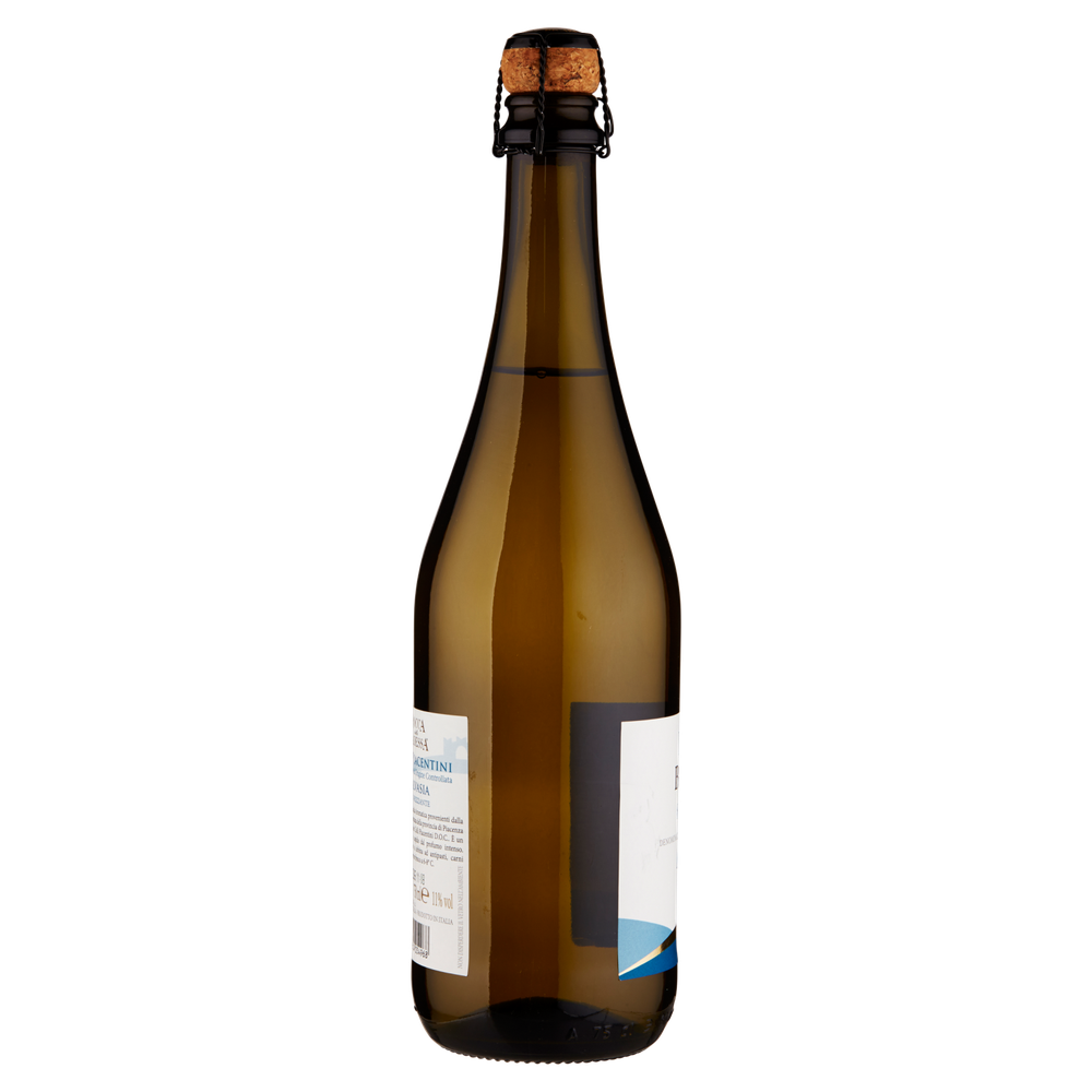 Malvasia Colli Piacentini Rocca Della Badessa Doc - Foto 2