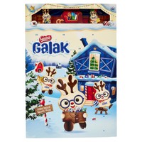 Calendario Avvento Galak