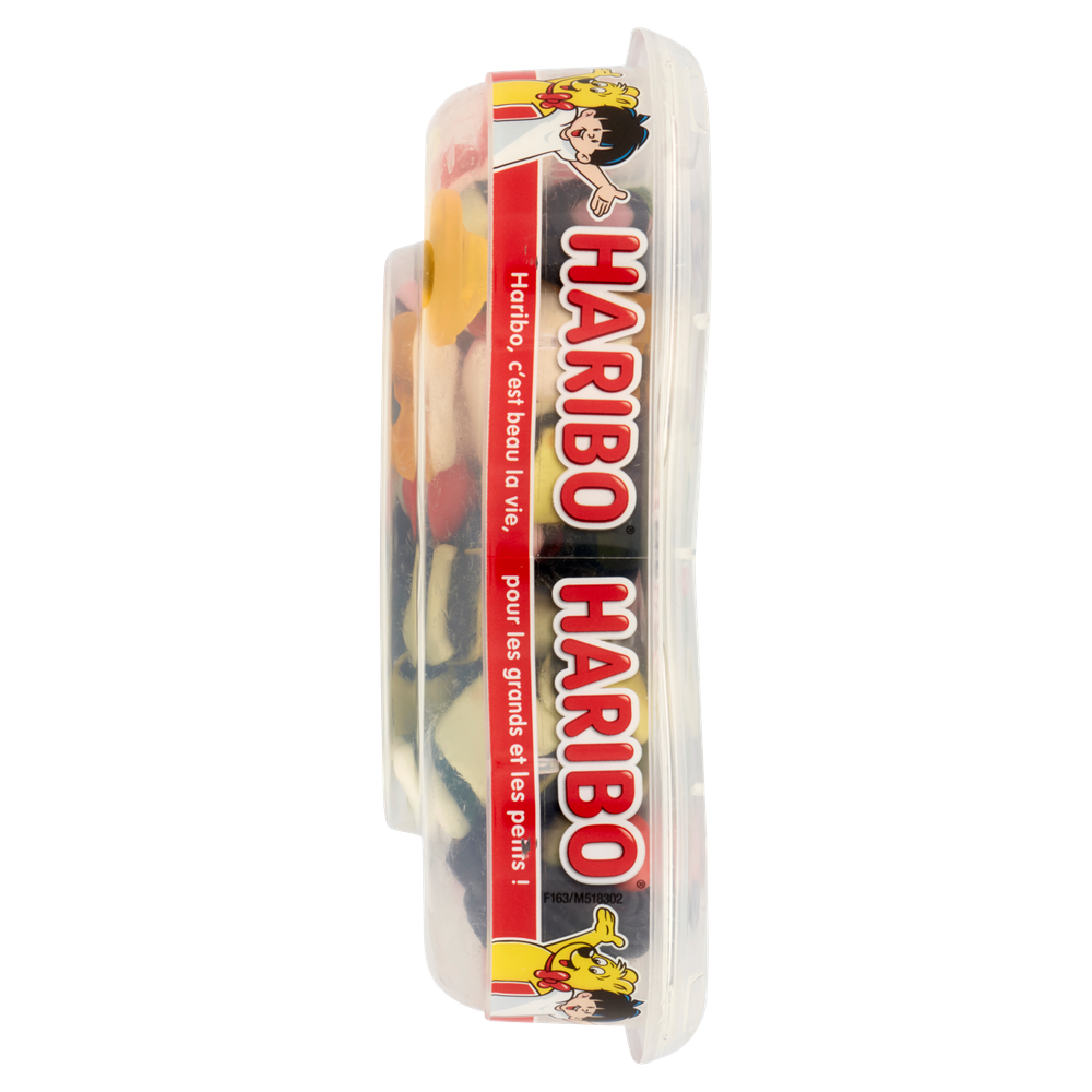 Caramelle Gommose Polka Mix Haribo - Foto 2