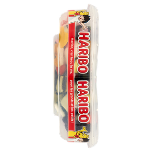 Caramelle Gommose Polka Mix Haribo - Foto 2