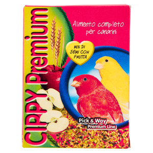 Mangime Per Canarini Cippy - Foto 1