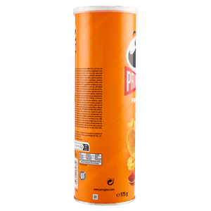 Patatine Alla Paprika Pringles - Foto 2