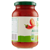 Sugo All'arrabbiata Biologico Bennet Bio